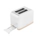 Тостер Ardesto T-F420WWD Тостер Ardesto T-F420WWD