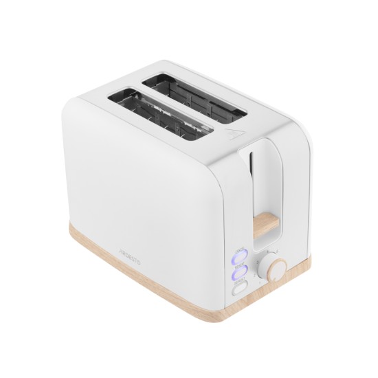 Тостер Ardesto T-F420WWD Тостер Ardesto T-F420WWD
