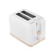 Тостер Ardesto T-F420WWD Тостер Ardesto T-F420WWD