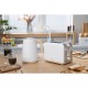 Тостер Ardesto T-F420WWD Тостер Ardesto T-F420WWD