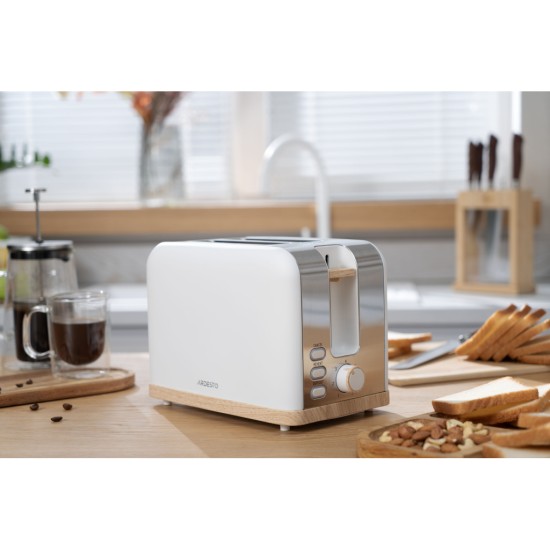 Тостер Ardesto T-F420WWD Тостер Ardesto T-F420WWD