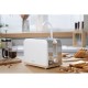 Тостер Ardesto T-F420WWD Тостер Ardesto T-F420WWD