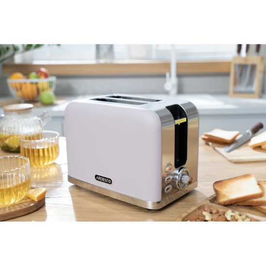 Тостер Ardesto T-F500L Тостер Ardesto T-F500L