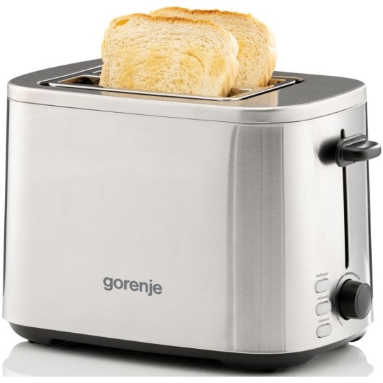 Тостер Gorenje T800DS Тостер Gorenje T800DS