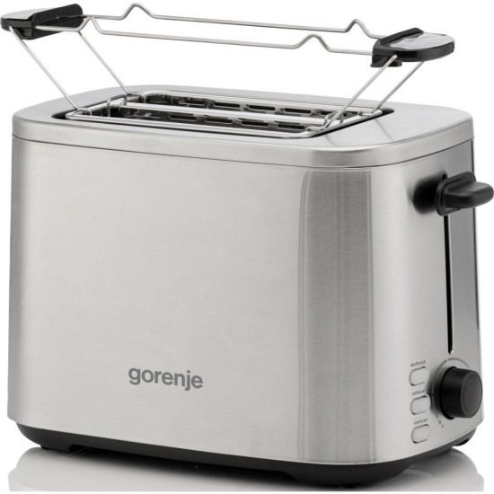 Тостер Gorenje T800DS Тостер Gorenje T800DS