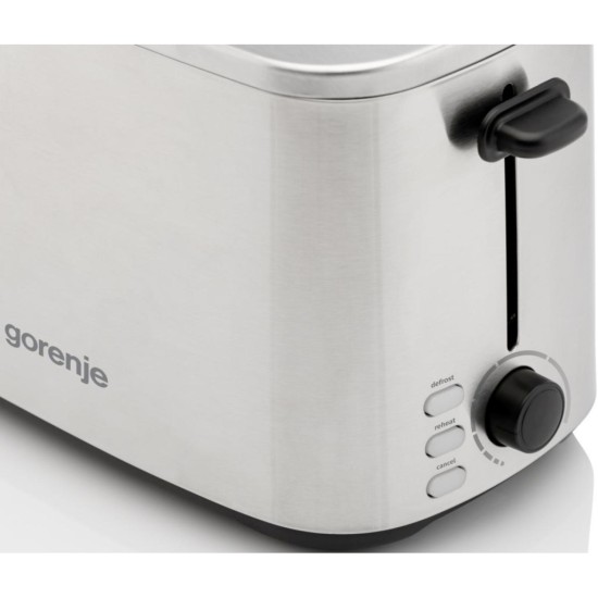 Тостер Gorenje T800DS Тостер Gorenje T800DS