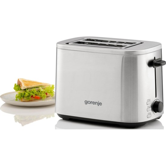 Тостер Gorenje T800DS Тостер Gorenje T800DS