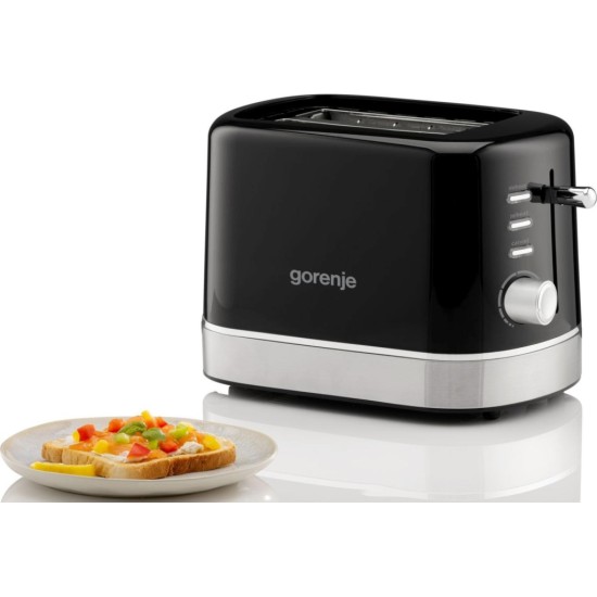 Тостер Gorenje T800DB Тостер Gorenje T800DB