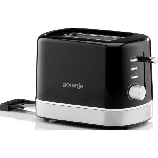 Тостер Gorenje T800DB Тостер Gorenje T800DB