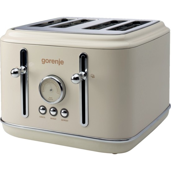 Тостер Gorenje T2300CLIN Тостер Gorenje T2300CLIN