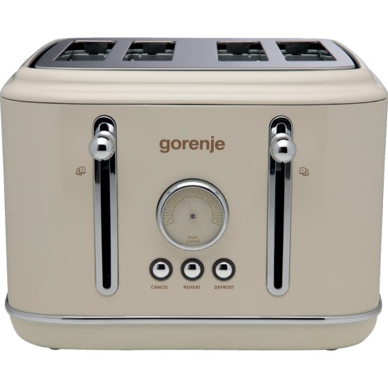 Тостер Gorenje T2300CLIN Тостер Gorenje T2300CLIN