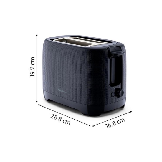 Тостер Moulinex LT2M0810 Тостер Moulinex LT2M0810