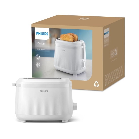 Тостер Philips HD2511/00 Тостер Philips HD2511/00