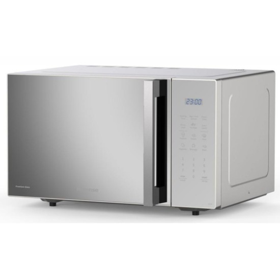 Микроволновая печь Hisense H23MOMS5HG