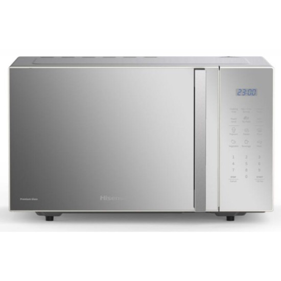Микроволновая печь Hisense H23MOMS5HG