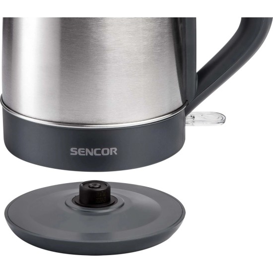 Электрочайник Sencor SWK 1711SS (SWK1711SS) Электрочайник Sencor SWK 1711SS (SWK1711SS)