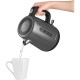 Електрочайник Sencor SWK 1753BK (SWK1753BK) Електрочайник Sencor SWK 1753BK (SWK1753BK)