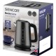 Електрочайник Sencor SWK 1753BK (SWK1753BK) Електрочайник Sencor SWK 1753BK (SWK1753BK)