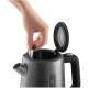 Електрочайник Sencor SWK 1753BK (SWK1753BK) Електрочайник Sencor SWK 1753BK (SWK1753BK)