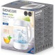 Електрочайник Sencor SWK 7300WH (SWK7300WH) Електрочайник Sencor SWK 7300WH (SWK7300WH)