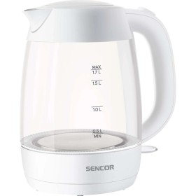 Электрочайник Sencor SWK 7300WH (SWK7300WH)