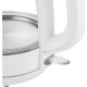 Електрочайник Sencor SWK 7300WH (SWK7300WH) Електрочайник Sencor SWK 7300WH (SWK7300WH)