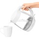 Електрочайник Sencor SWK 7300WH (SWK7300WH) Електрочайник Sencor SWK 7300WH (SWK7300WH)