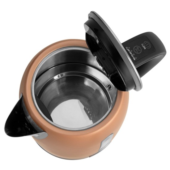 Електрочайник Sencor SWK 7706GD (SWK7706GD) Електрочайник Sencor SWK 7706GD (SWK7706GD)