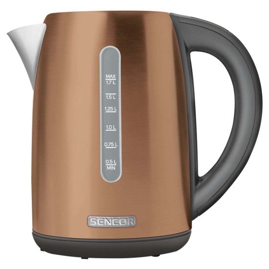 Електрочайник Sencor SWK 7706GD (SWK7706GD) Електрочайник Sencor SWK 7706GD (SWK7706GD)