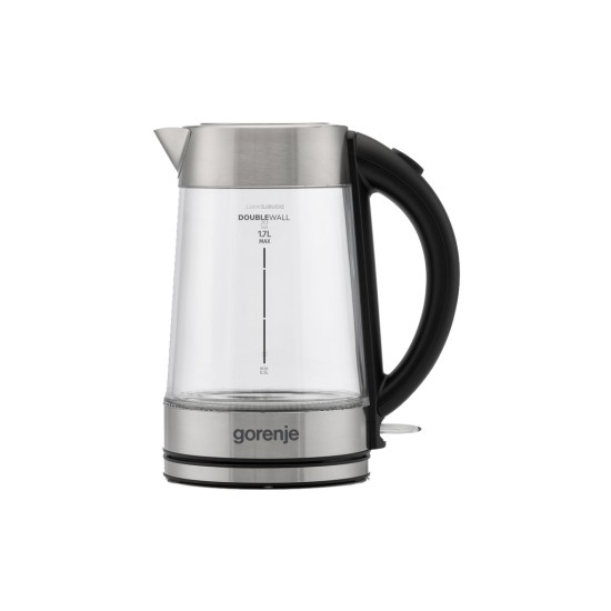 Электрочайник Gorenje K17GDWII Электрочайник Gorenje K17GDWII