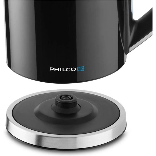 Електрочайник Philco PHWK 1702 Електрочайник Philco PHWK 1702