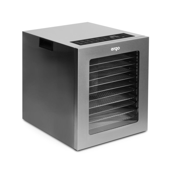Сушка для овощей и фруктов Ergo FD-1009A Сушка для овощей и фруктов Ergo FD-1009A
