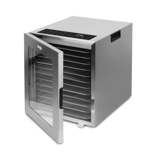Сушка для овощей и фруктов Ergo FD-1009A Сушка для овощей и фруктов Ergo FD-1009A