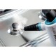 Пароочищувач Ariete ARIETE 4137 пароочисник (00P413700AR0) Пароочищувач Ariete ARIETE 4137 пароочисник (00P413700AR0)