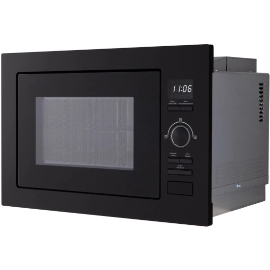 Микроволновая печь Interline MWG 725 ESA BB Микроволновая печь Interline MWG 725 ESA BB