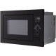 Микроволновая печь Interline MWG 725 ESA BB Микроволновая печь Interline MWG 725 ESA BB