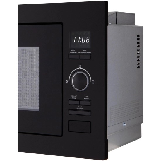 Микроволновая печь Interline MWG 725 ESA BB Микроволновая печь Interline MWG 725 ESA BB