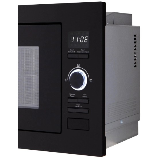 Микроволновая печь Interline MWG 725 ESA BB Микроволновая печь Interline MWG 725 ESA BB