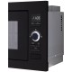 Микроволновая печь Interline MWG 725 ESA BB Микроволновая печь Interline MWG 725 ESA BB