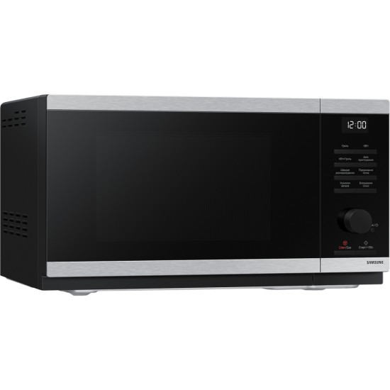 Микроволновая печь Samsung MG 23 DG 4524ATUA (MG23DG4524ATUA) Микроволновая печь Samsung MG 23 DG 4524ATUA (MG23DG4524ATUA)