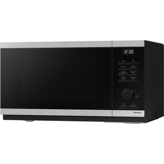 Микроволновая печь Samsung MG 23 DG 4524ATUA (MG23DG4524ATUA) Микроволновая печь Samsung MG 23 DG 4524ATUA (MG23DG4524ATUA)