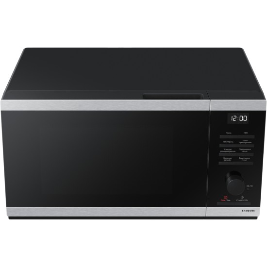 Микроволновая печь Samsung MG 23 DG 4524ATUA (MG23DG4524ATUA) Микроволновая печь Samsung MG 23 DG 4524ATUA (MG23DG4524ATUA)