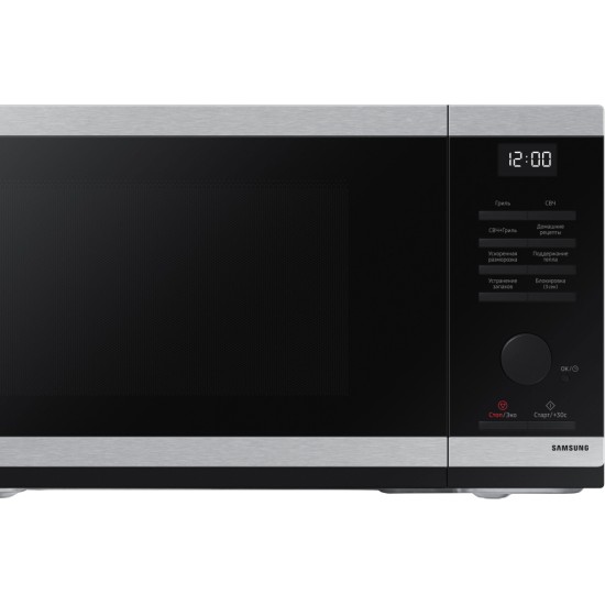 Микроволновая печь Samsung MG 23 DG 4524ATUA (MG23DG4524ATUA) Микроволновая печь Samsung MG 23 DG 4524ATUA (MG23DG4524ATUA)