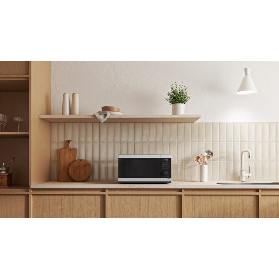 Микроволновая печь Samsung MG 23 DG 4524ATUA (MG23DG4524ATUA) Микроволновая печь Samsung MG 23 DG 4524ATUA (MG23DG4524ATUA)