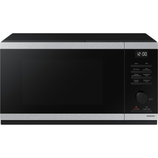 Микроволновая печь Samsung MG 23 DG 4524ATUA (MG23DG4524ATUA) Микроволновая печь Samsung MG 23 DG 4524ATUA (MG23DG4524ATUA)