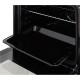 Духова шафа Interline FZ 584 MCH BA Духова шафа Interline FZ 584 MCH BA