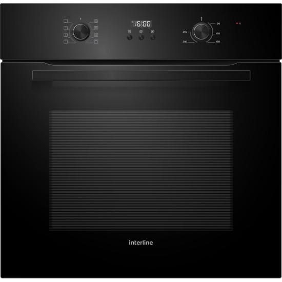 Духова шафа Interline FZ 584 MCH BA Духова шафа Interline FZ 584 MCH BA