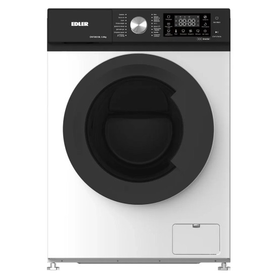 Пральна машина Edler EWF6031BL Пральна машина Edler EWF6031BL