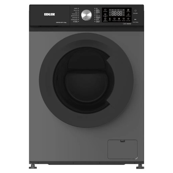 Пральна машина Edler EWF6031GRY Пральна машина Edler EWF6031GRY