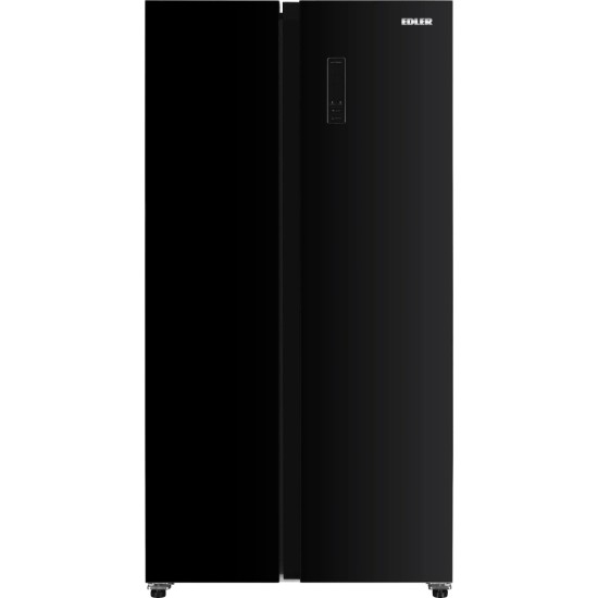 Холодильник Edler ED-450NBG Холодильник Edler ED-450NBG